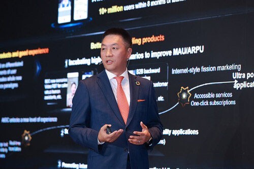 5G二次创新，开启商业成功新阶段